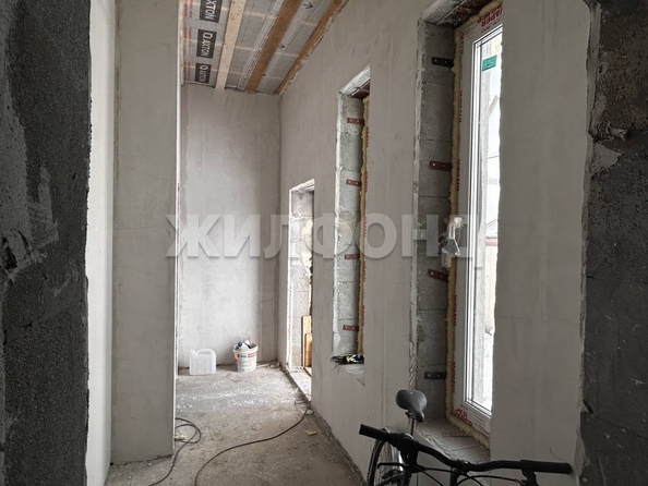 
  Продается дом, 125.2 м², поселок Октябрьский
. Фото 6.