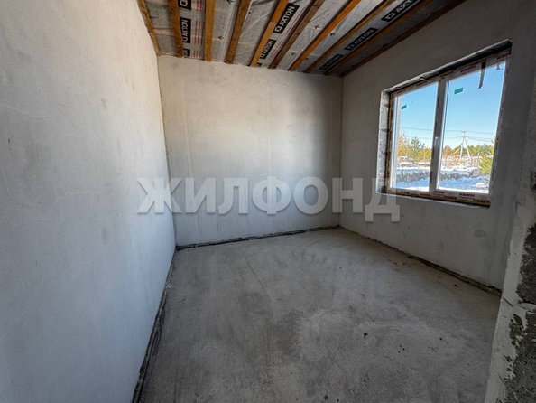 
  Продается дом, 125.2 м², поселок Октябрьский
. Фото 13.