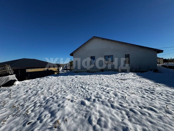 
  Продается дом, 125.2 м², поселок Октябрьский
. Фото 22.