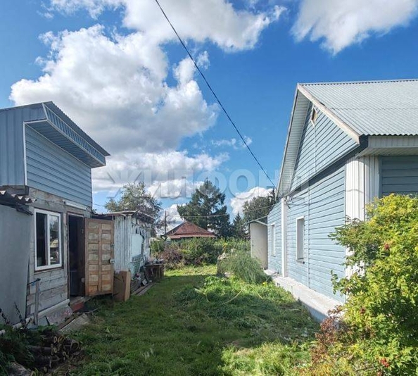 
  Продается дом, 50 м², рабочий поселок Коченево
. Фото 3.