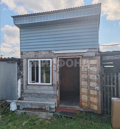 
  Продается дом, 50 м², рабочий поселок Коченево
. Фото 8.