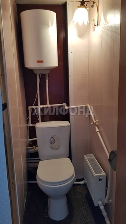 
  Продается дом, 50 м², рабочий поселок Коченево
. Фото 17.