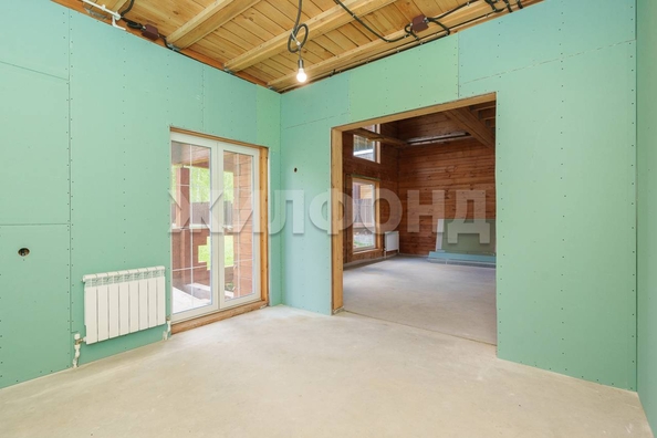 
  Продается дом, 248.2 м², коттеджный поселок Лаки Парк
. Фото 16.