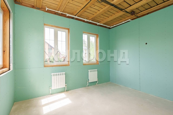 
  Продается дом, 248.2 м², коттеджный поселок Лаки Парк
. Фото 17.