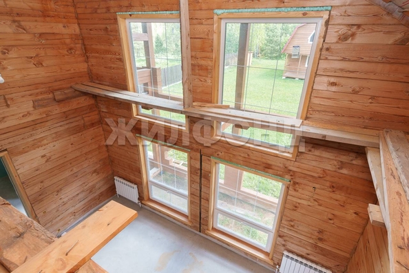 
  Продается дом, 248.2 м², коттеджный поселок Лаки Парк
. Фото 23.
