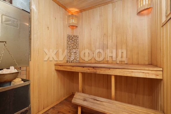 
  Продается дом, 248.2 м², коттеджный поселок Лаки Парк
. Фото 27.