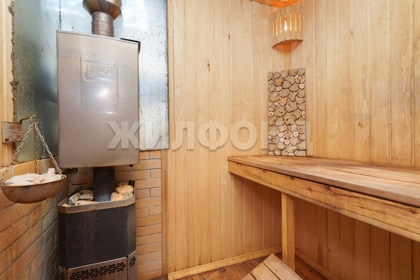 
  Продается дом, 248.2 м², коттеджный поселок Лаки Парк
. Фото 28.