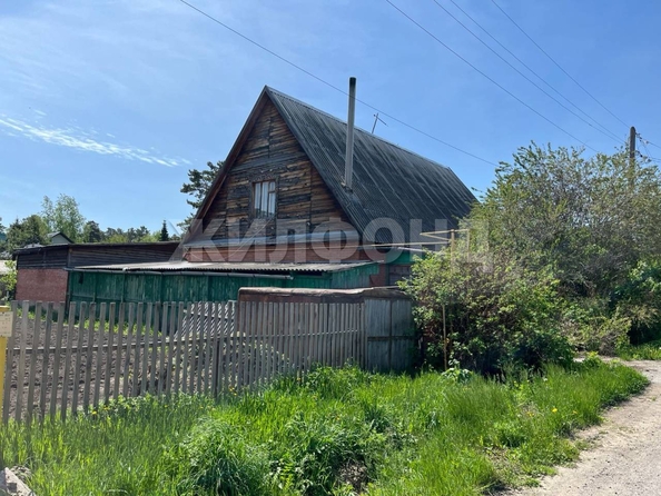 
  Продается дом, 142.7 м², рабочий поселок Ордынское
. Фото 4.