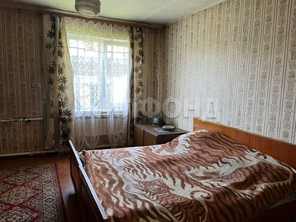 
  Продается дом, 142.7 м², рабочий поселок Ордынское
. Фото 7.