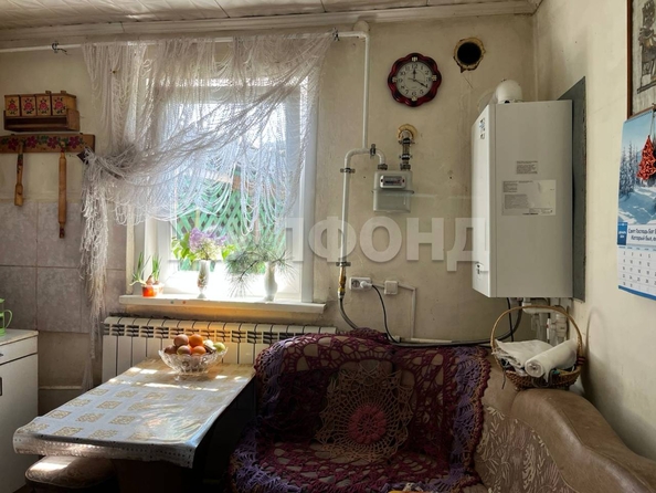 
  Продается дом, 142.7 м², рабочий поселок Ордынское
. Фото 10.