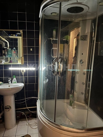 
  Продается дом, 142.7 м², рабочий поселок Ордынское
. Фото 12.