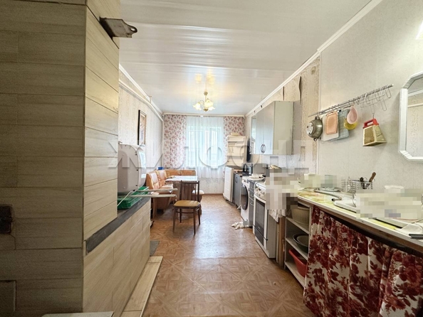 
  Продается дом, 63.2 м², село Береговое
. Фото 11.