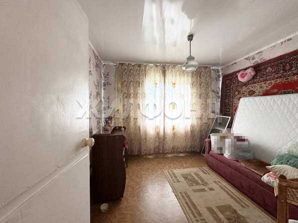 
  Продается дом, 63.2 м², село Береговое
. Фото 12.
