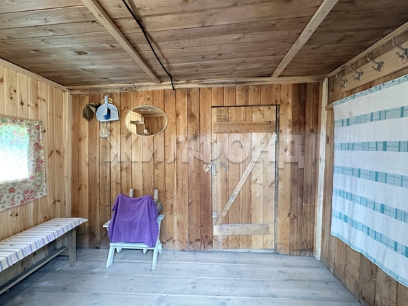 
  Продается дом, 63.2 м², село Береговое
. Фото 25.