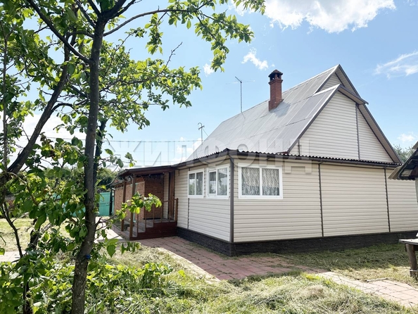 
  Продается дом, 63.2 м², село Береговое
. Фото 2.