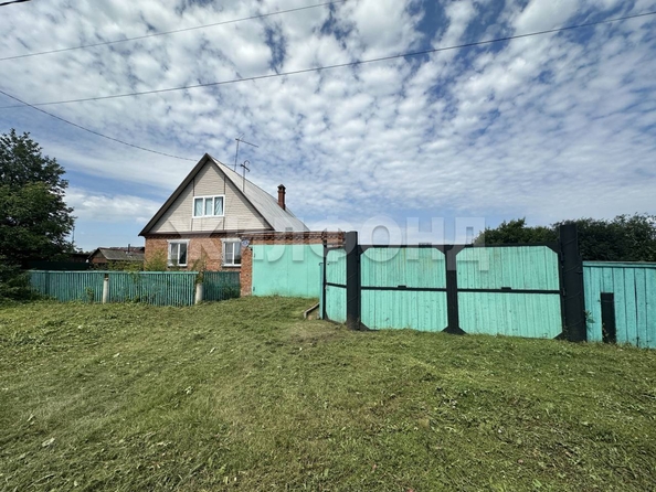 
  Продается дом, 63.2 м², село Береговое
. Фото 4.