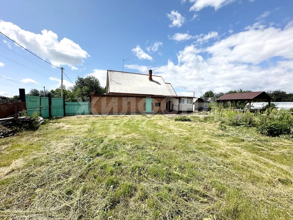 
  Продается дом, 63.2 м², село Береговое
. Фото 9.