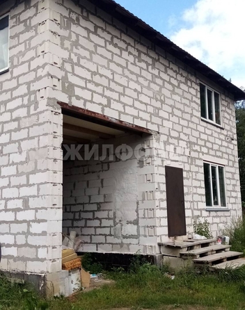 
  Продается дом, 165.6 м², Новосибирск
. Фото 1.