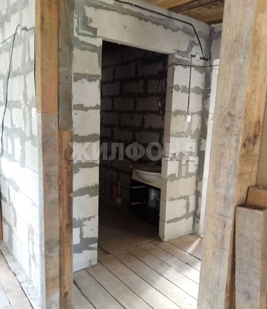 
  Продается дом, 165.6 м², Новосибирск
. Фото 12.