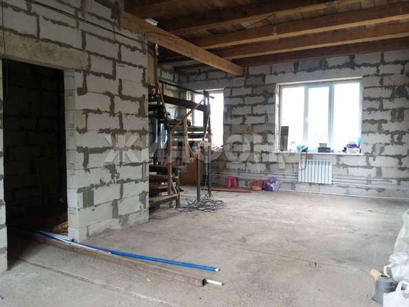 
  Продается дом, 165.6 м², Новосибирск
. Фото 19.