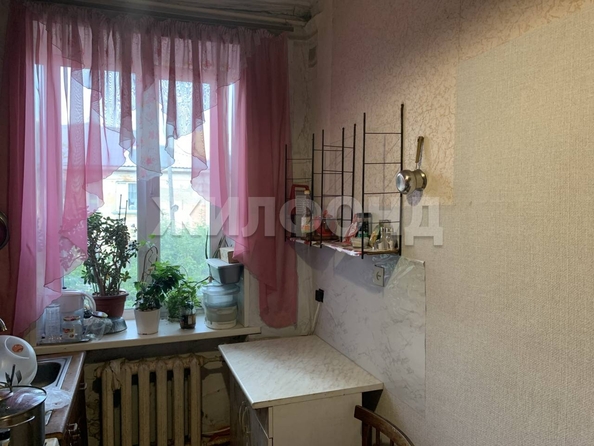 
  Продается комната, 12.2 м², Сухарная ул, д. 88
. Фото 5.