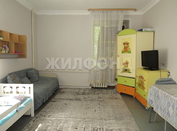 
  Продается комната, 19 м², Титова ул, д. 13
. Фото 1.