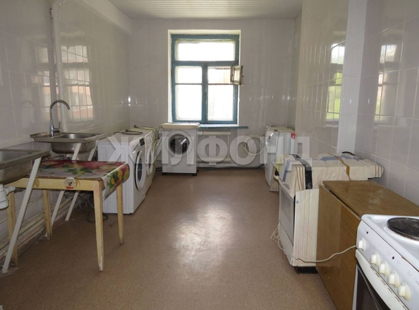 
  Продается комната, 19 м², Титова ул, д. 13
. Фото 5.
