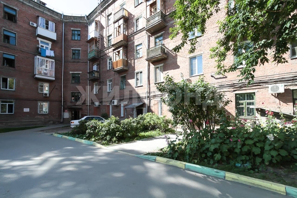 
  Продается комната, 19 м², Титова ул, д. 13
. Фото 6.