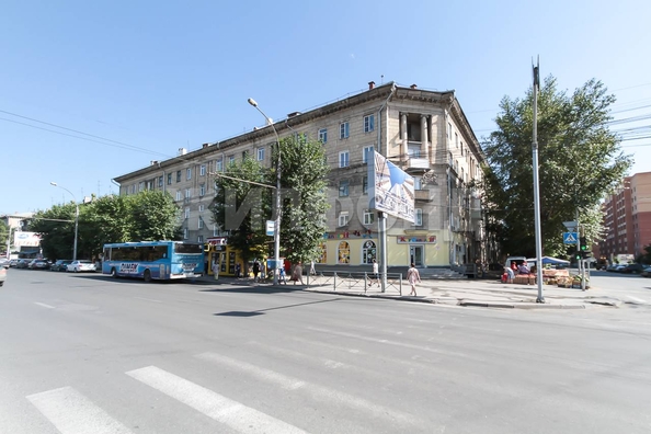 
  Продается комната, 19 м², Титова ул, д. 13
. Фото 5.