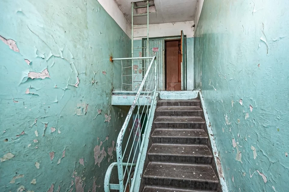 
  Продается комната, 12.8 м², Боровая ул, д. 94
. Фото 6.