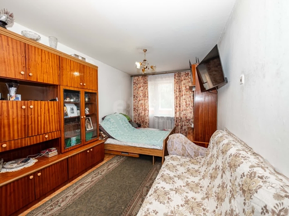 
  Продается 3-комн. квартира, 63.1 м², Дачная ул, д. 21/4
. Фото 1.