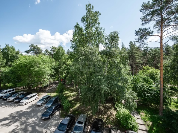 
  Продается 3-комн. квартира, 63.1 м², Дачная ул, д. 21/4
. Фото 5.