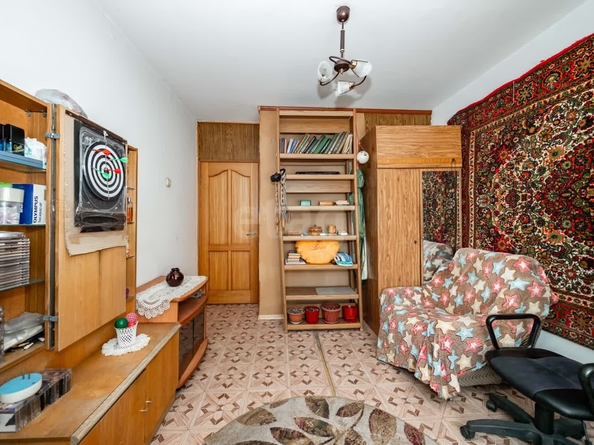 
  Продается 3-комн. квартира, 63.1 м², Дачная ул, д. 21/4
. Фото 10.
