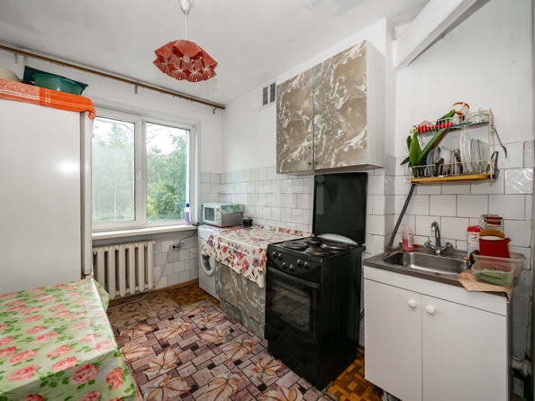
  Продается 3-комн. квартира, 63.1 м², Дачная ул, д. 21/4
. Фото 22.