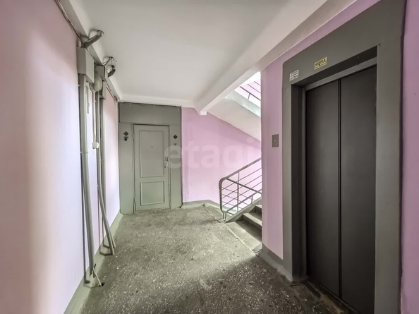 
  Продается 3-комн. квартира, 63.1 м², Дачная ул, д. 21/4
. Фото 34.