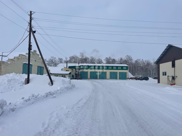 
  Продается производственное помещение, 8000 м², Транспортная ул, д. 6/2б
. Фото 26.
