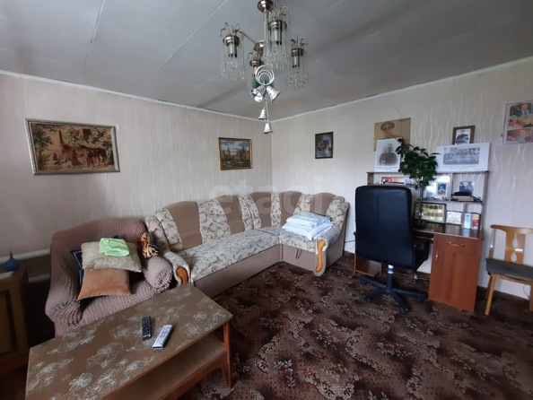 
  Продается дом, 121.9 м², Новосибирск
. Фото 1.