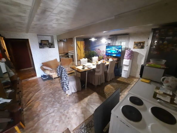
  Продается дом, 121.9 м², Новосибирск
. Фото 5.
