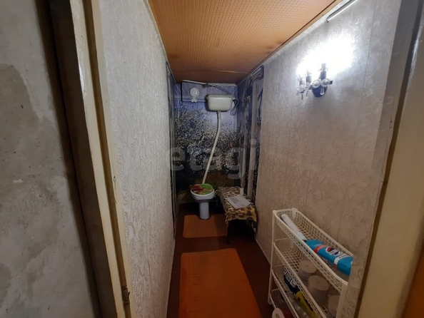 
  Продается дом, 121.9 м², Новосибирск
. Фото 9.