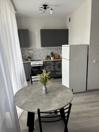 
  Сдается 1-комн. квартира, 28 м², Василия Клевцова ул, д. 3
. Фото 1.