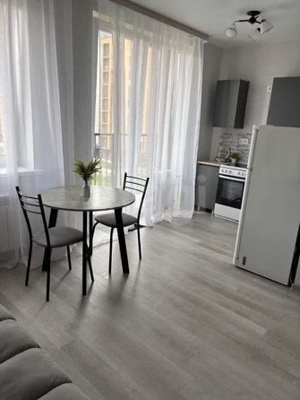 
  Сдается 1-комн. квартира, 28 м², Василия Клевцова ул, д. 3
. Фото 3.