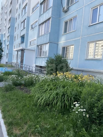
  Продается 1-комн. квартира, 37.7 м², Титова ул, д. 234/1
. Фото 17.