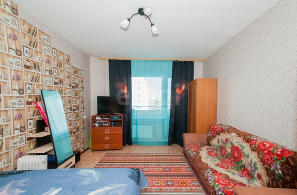 
  Продается 1-комн. квартира, 37.2 м², Титова ул, д. 238
. Фото 8.