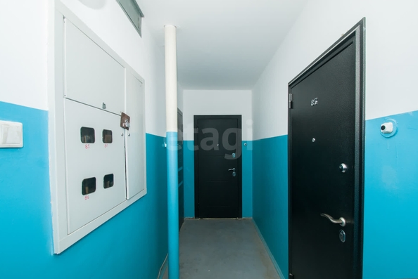
  Продается 1-комн. квартира, 37.2 м², Титова ул, д. 238
. Фото 17.