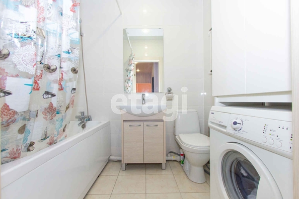 
  Продается 2-комн. квартира, 54.5 м², Ясный Берег ул, д. 6
. Фото 16.