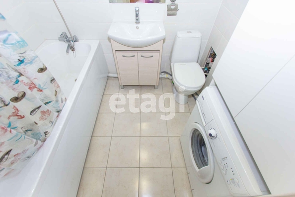 
  Продается 2-комн. квартира, 54.5 м², Ясный Берег ул, д. 6
. Фото 18.