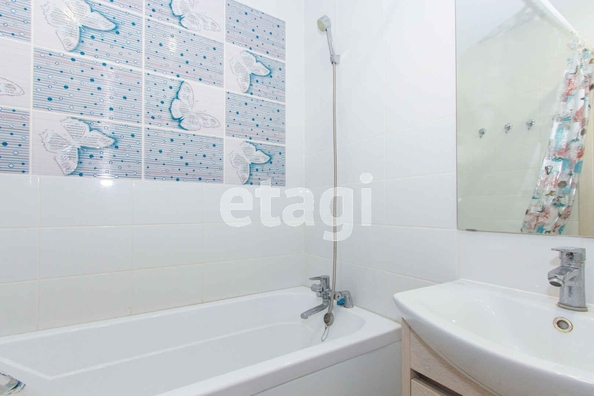
  Продается 2-комн. квартира, 54.5 м², Ясный Берег ул, д. 6
. Фото 20.