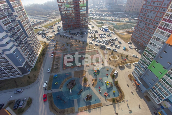 
  Продается 2-комн. квартира, 54.5 м², Ясный Берег ул, д. 6
. Фото 28.