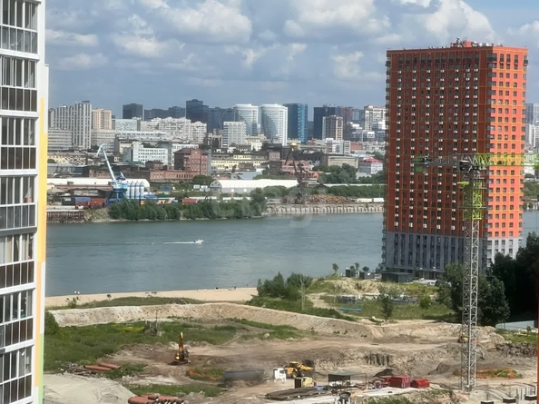 
  Продается 2-комн. квартира, 54.5 м², Ясный Берег ул, д. 6
. Фото 7.