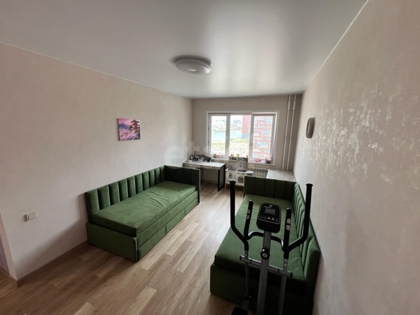 
  Продается 2-комн. квартира, 54.5 м², Ясный Берег ул, д. 6
. Фото 32.